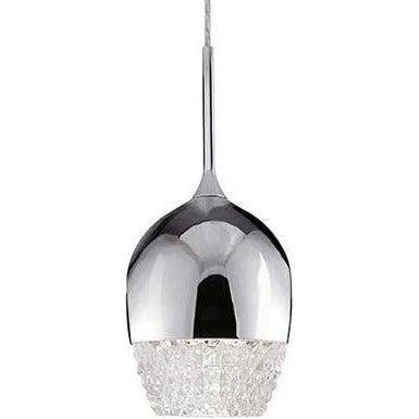 Kuzco Lighting - Roma LED Pendant - PD12803-CH - Canada Light Shop