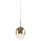 Kuzco Lighting - Roma LED Pendant - PD12803-CH - Canada Light Shop