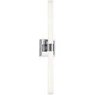 Kuzco Lighting - Rona LED Vanity - VL17024-CH - Canada Light Shop