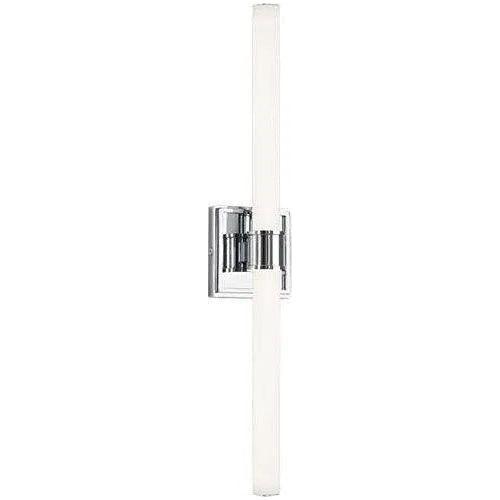 Kuzco Lighting - Rona LED Vanity - VL17024-CH - Canada Light Shop