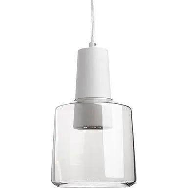 Kuzco Lighting - Samson LED Pendant - PD12506-CL - Canada Light Shop