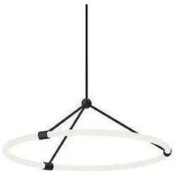 Kuzco Lighting - Santino LED Pendant - PD99126-BK - Canada Light Shop