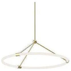 Kuzco Lighting - Santino LED Pendant - PD99126-NB - Canada Light Shop