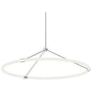 Kuzco Lighting - Santino LED Pendant - PD99133-CH - Canada Light Shop
