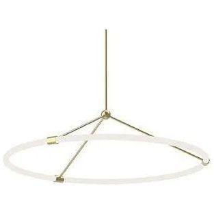 Kuzco Lighting - Santino LED Pendant - PD99133-NB - Canada Light Shop