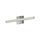 Kuzco Lighting - Saphir LED Vanity - VL27523-CH - Canada Light Shop