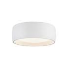 Kuzco Lighting - Savile LED Flush Mount - FM82106-WH - Canada Light Shop
