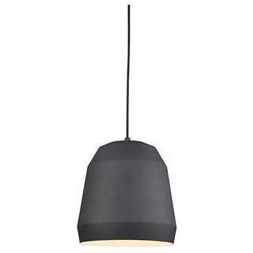 Kuzco Lighting - Sedona One Light Pendant - 492116-BK - Canada Light Shop
