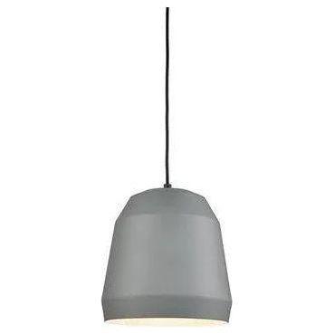 Kuzco Lighting - Sedona One Light Pendant - 492116-BK - Canada Light Shop
