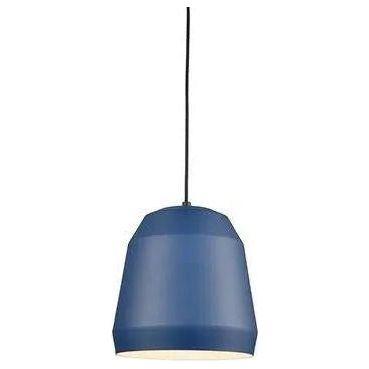 Kuzco Lighting - Sedona One Light Pendant - 492116-BK - Canada Light Shop