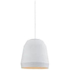 Kuzco Lighting - Sedona One Light Pendant - 492116-BK - Canada Light Shop