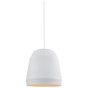 Kuzco Lighting - Sedona One Light Pendant - 492116-BK - Canada Light Shop
