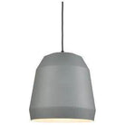 Kuzco Lighting - Sedona One Light Pendant - 492116-BK - Canada Light Shop