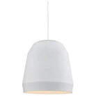 Kuzco Lighting - Sedona One Light Pendant - 492116-BK - Canada Light Shop