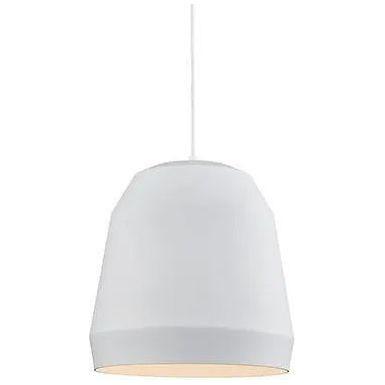 Kuzco Lighting - Sedona One Light Pendant - 492116-BK - Canada Light Shop