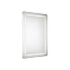 Kuzco Lighting - Seneca LED Vanity Mirror - VM30324-5CCT - Canada Light Shop