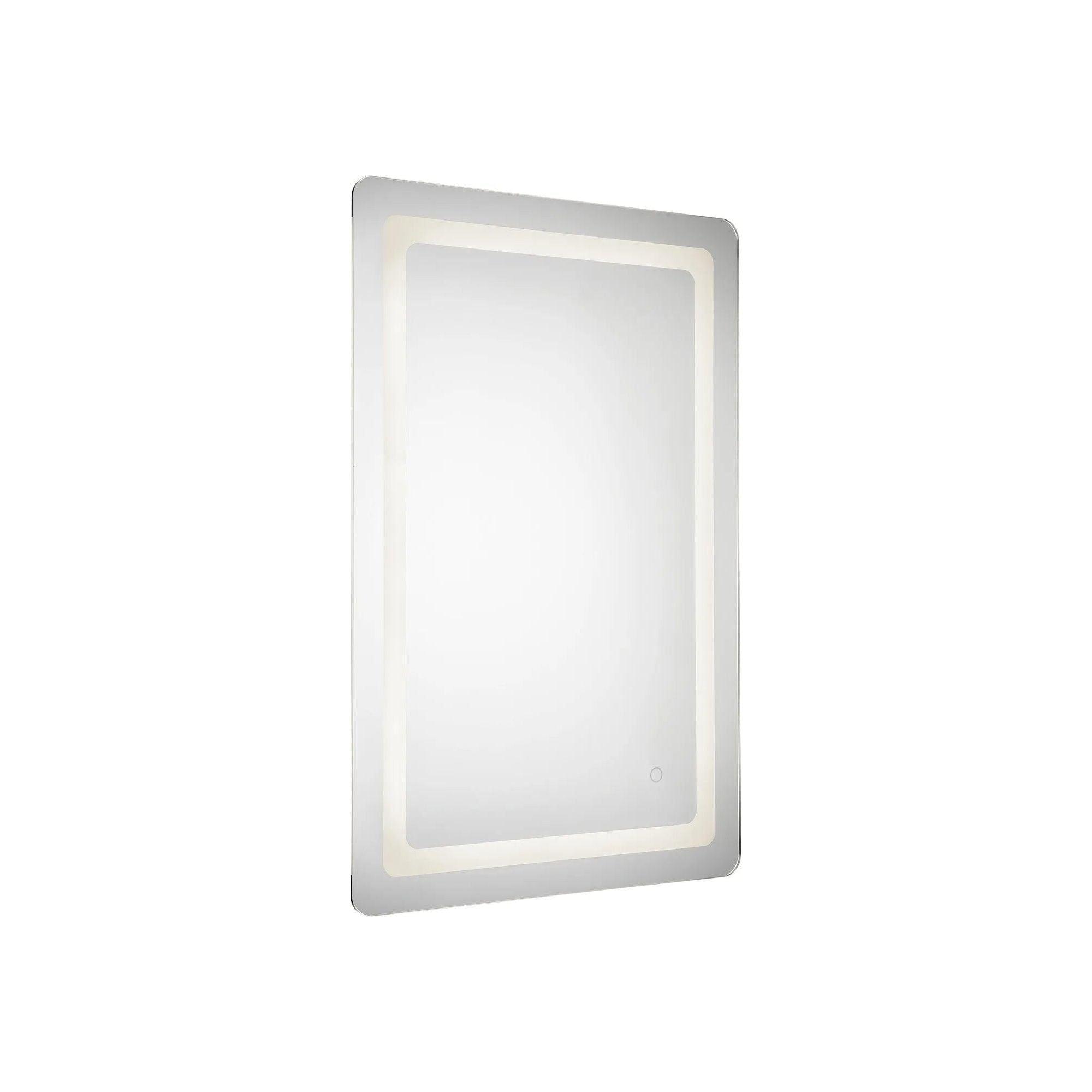 Kuzco Lighting - Seneca LED Vanity Mirror - VM30324-5CCT - Canada Light Shop