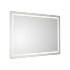 Kuzco Lighting - Seneca LED Vanity Mirror - VM30348-5CCT - Canada Light Shop