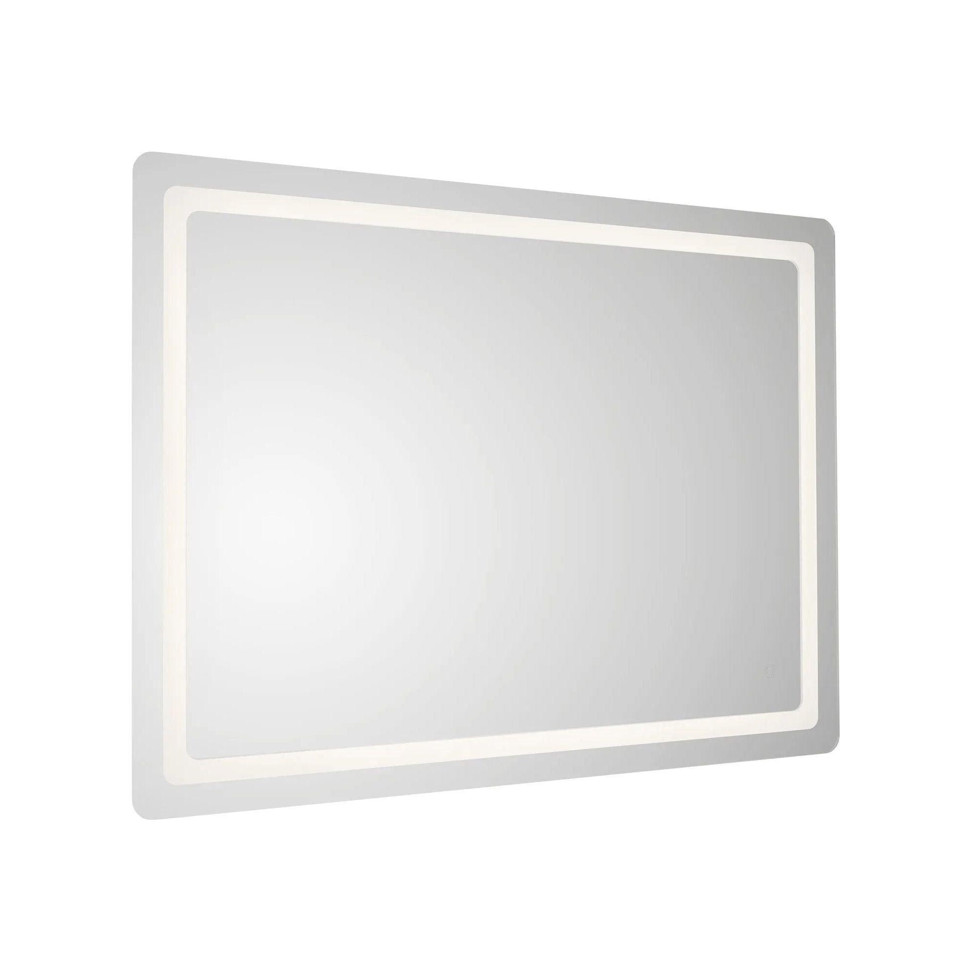 Kuzco Lighting - Seneca LED Vanity Mirror - VM30348-5CCT - Canada Light Shop
