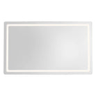 Kuzco Lighting - Seneca LED Vanity Mirror - VM30360-5CCT - Canada Light Shop