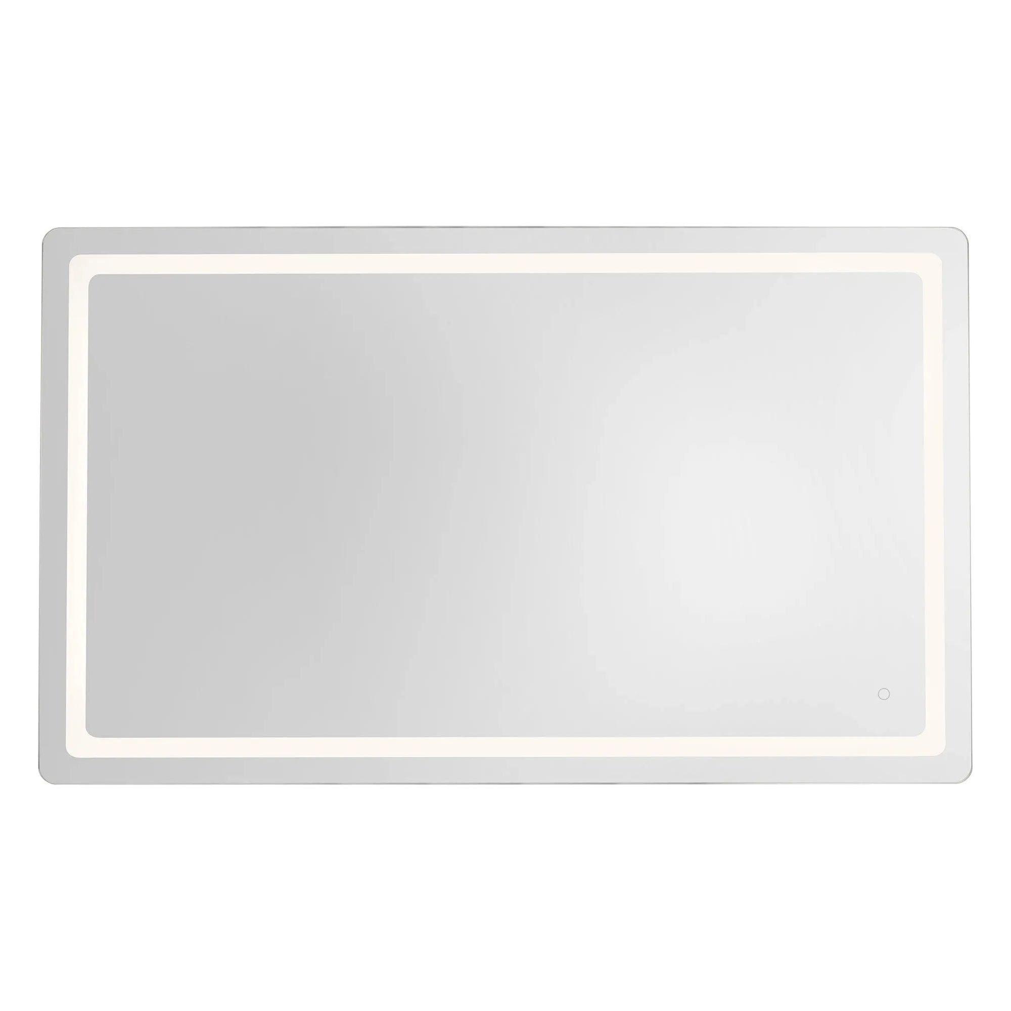 Kuzco Lighting - Seneca LED Vanity Mirror - VM30360-5CCT - Canada Light Shop