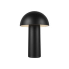 Kuzco Lighting - Setas LED Table Lamp - TL65210-BK - Canada Light Shop