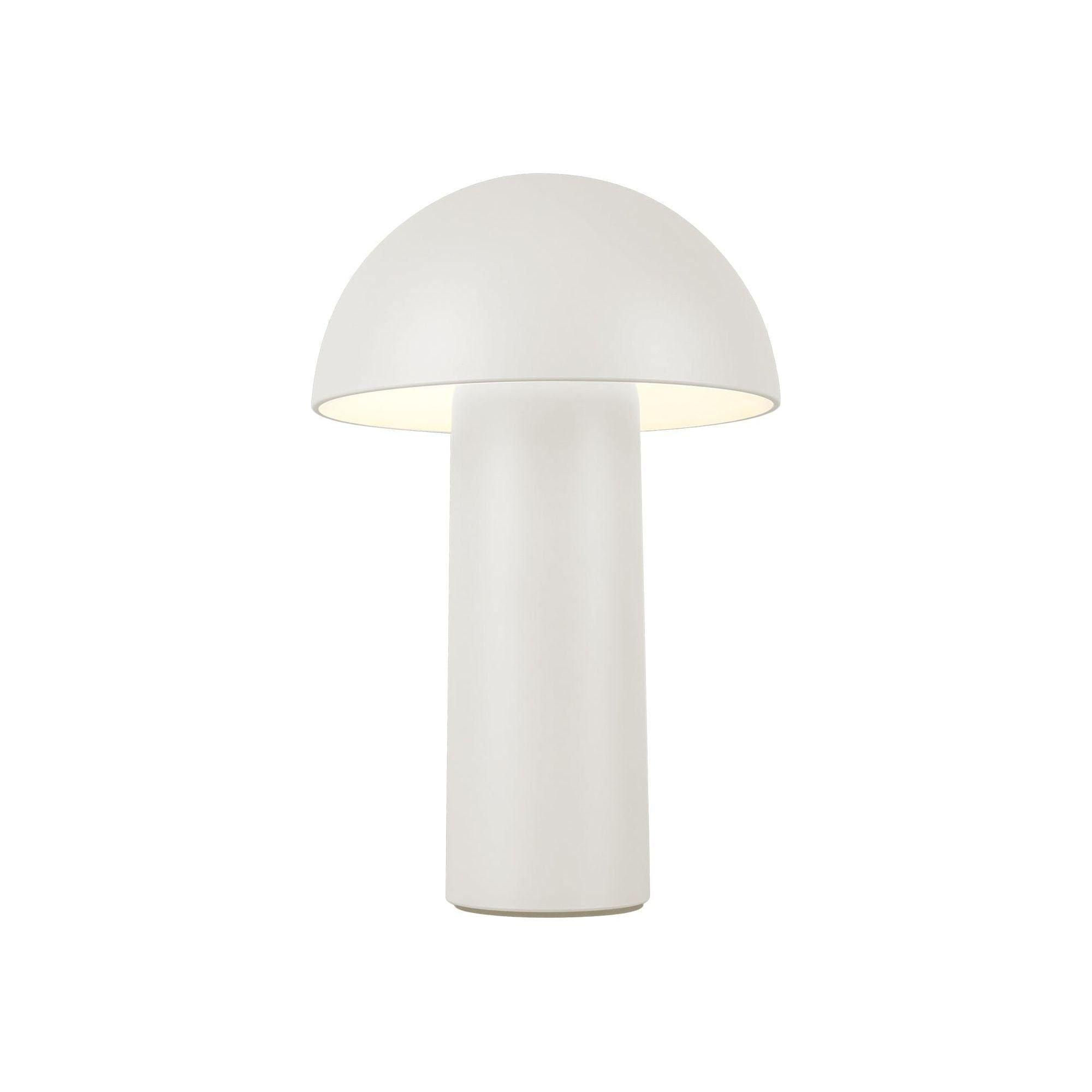 Kuzco Lighting - Setas LED Table Lamp - TL65210-CM - Canada Light Shop