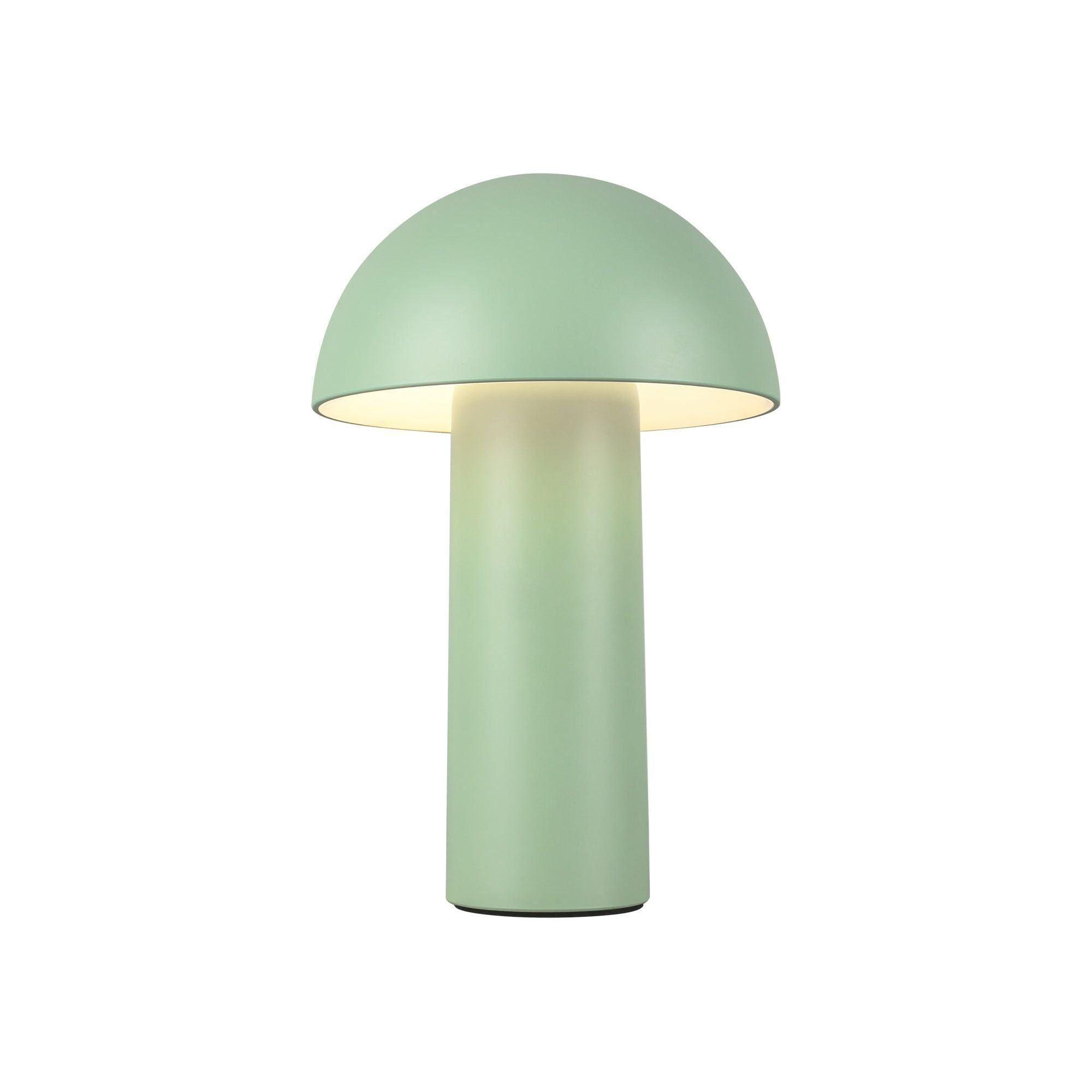 Kuzco Lighting - Setas LED Table Lamp - TL65210-GN - Canada Light Shop