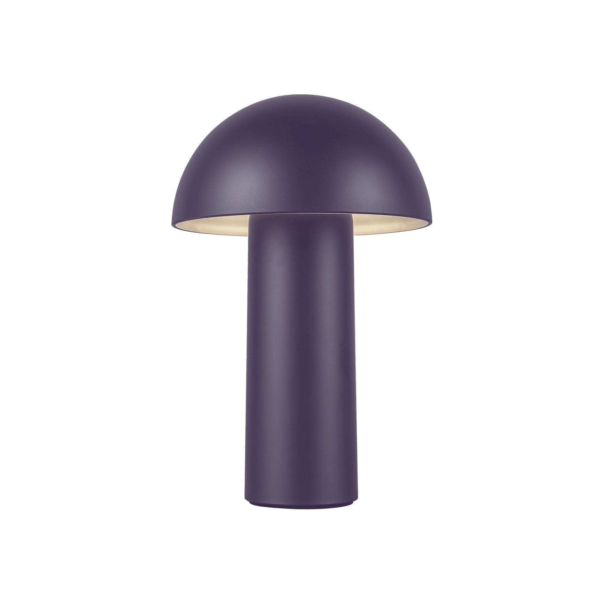 Kuzco Lighting - Setas LED Table Lamp - TL65210-NV - Canada Light Shop