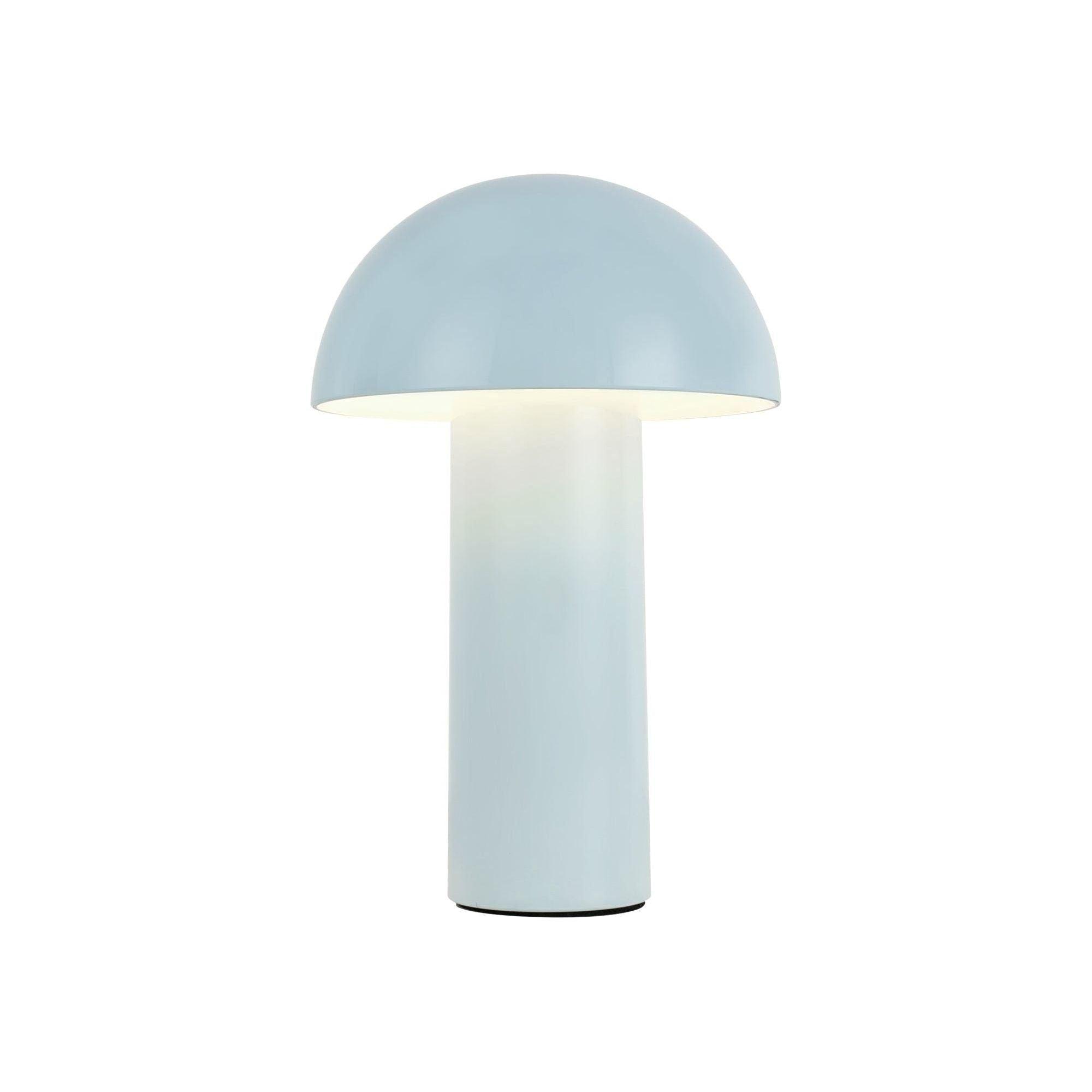 Kuzco Lighting - Setas LED Table Lamp - TL65210-SY - Canada Light Shop