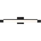 Kuzco Lighting - Soho Bathroom Fixtures - VL13424-BK - Canada Light Shop