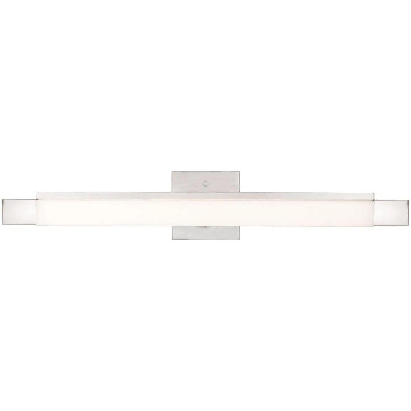 Kuzco Lighting - Soho Bathroom Fixtures - VL13424-BN - Canada Light Shop