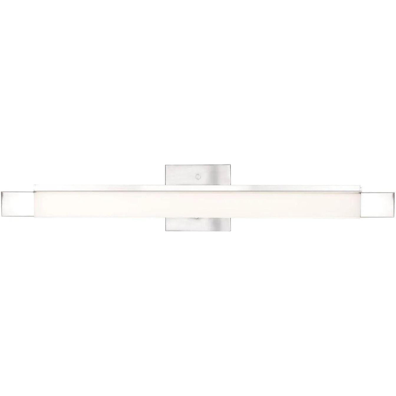 Kuzco Lighting - Soho Bathroom Fixtures - VL13424-CH - Canada Light Shop
