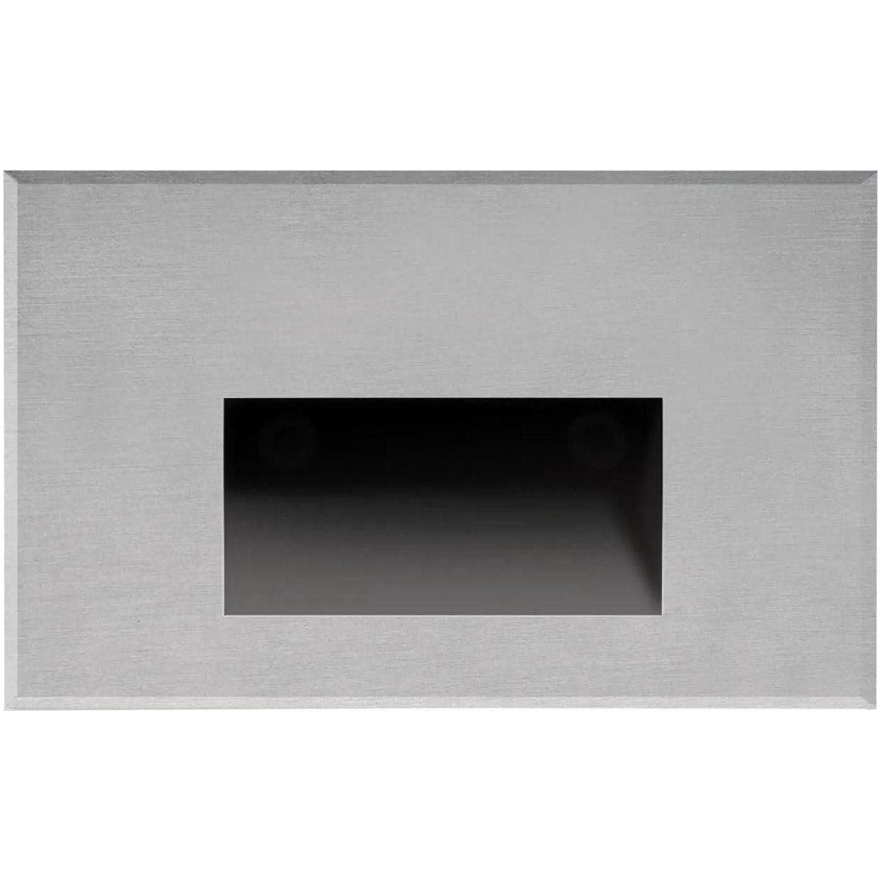 Kuzco Lighting - Sonic Horizontal Step Light - ER3003-BN - Canada Light Shop