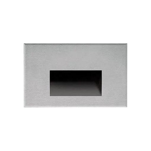 Kuzco Lighting - Sonic LED Horizontal Step Light - ER3003-BN-12V - Canada Light Shop