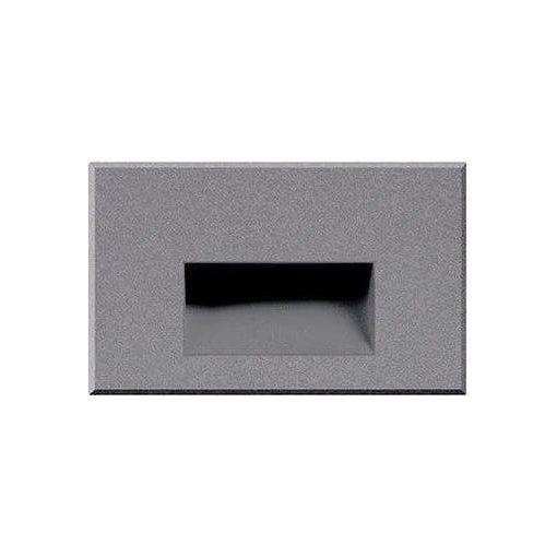 Kuzco Lighting - Sonic LED Horizontal Step Light - ER3003-GY-12V - Canada Light Shop