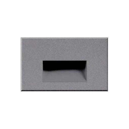 Kuzco Lighting - Sonic LED Horizontal Step Light - ER3003-GY - Canada Light Shop