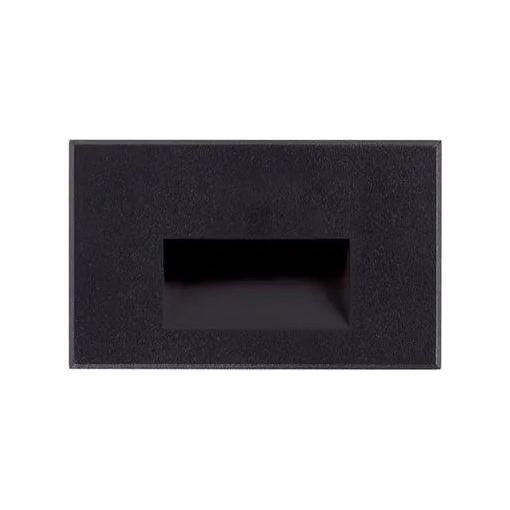 Kuzco Lighting - Sonic LED Horizontal Step Light - ER3003-MB - Canada Light Shop