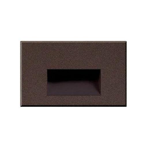 Kuzco Lighting - Sonic LED Horizontal Step Light - ER3003-ME - Canada Light Shop