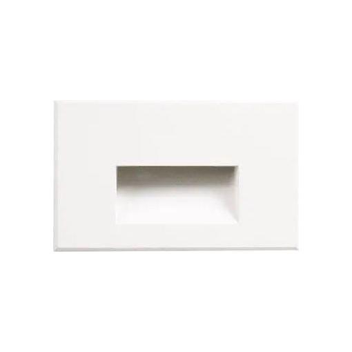 Kuzco Lighting - Sonic LED Horizontal Step Light - ER3003-MW - Canada Light Shop