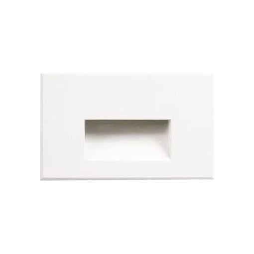 Kuzco Lighting - Sonic LED Horizontal Step Light - ER3003-WH-12V - Canada Light Shop