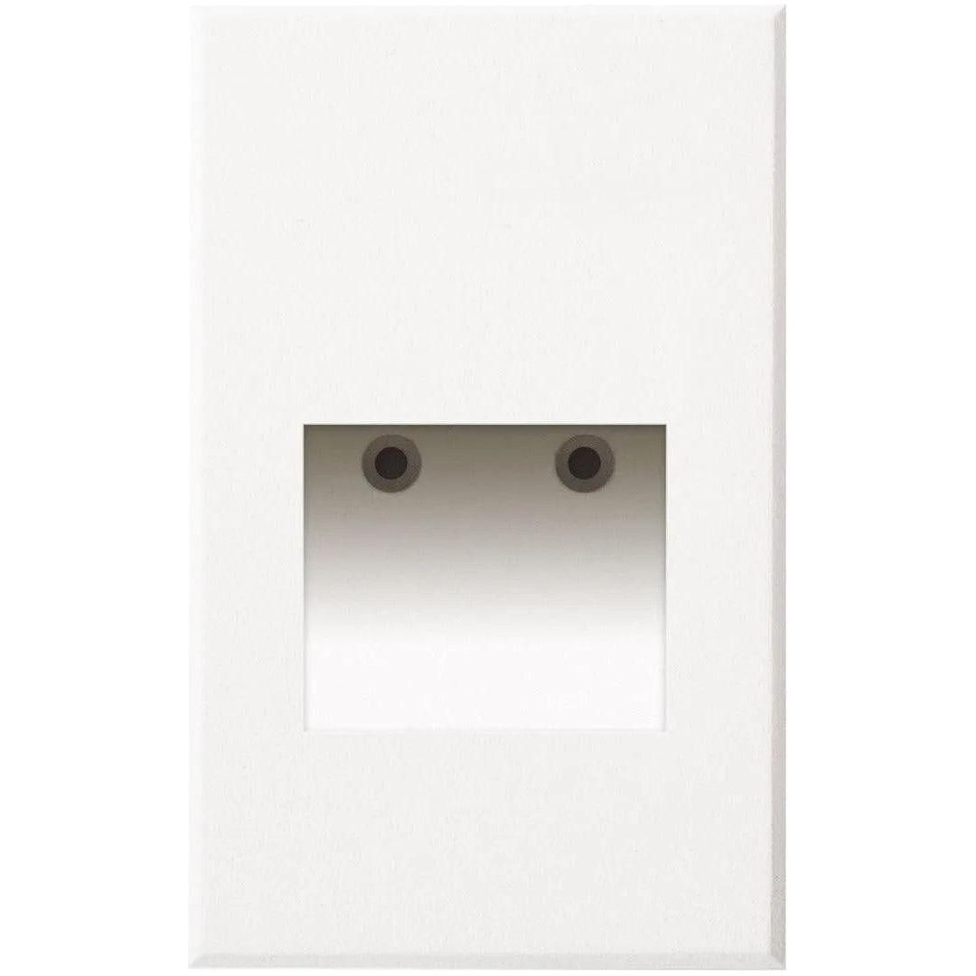 Kuzco Lighting - Sonic Verical Step Light - ER3005-BK - Canada Light Shop