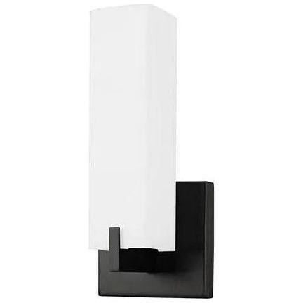 Kuzco Lighting - Stratford LED Wall Sconce - 601485BK-LED - Canada Light Shop