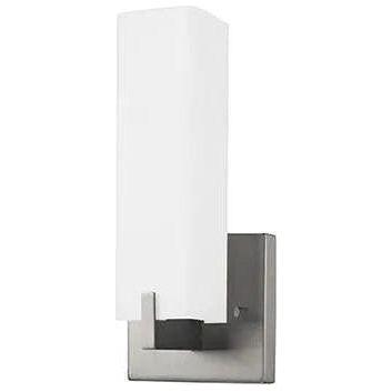 Kuzco Lighting - Stratford LED Wall Sconce - 601485BN-LED - Canada Light Shop