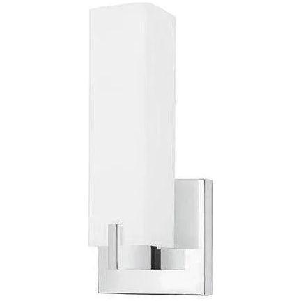 Kuzco Lighting - Stratford LED Wall Sconce - 601485CH-LED - Canada Light Shop
