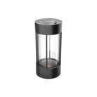 Kuzco Lighting - Suara Portable Lamp - EL17610-BK - Canada Light Shop