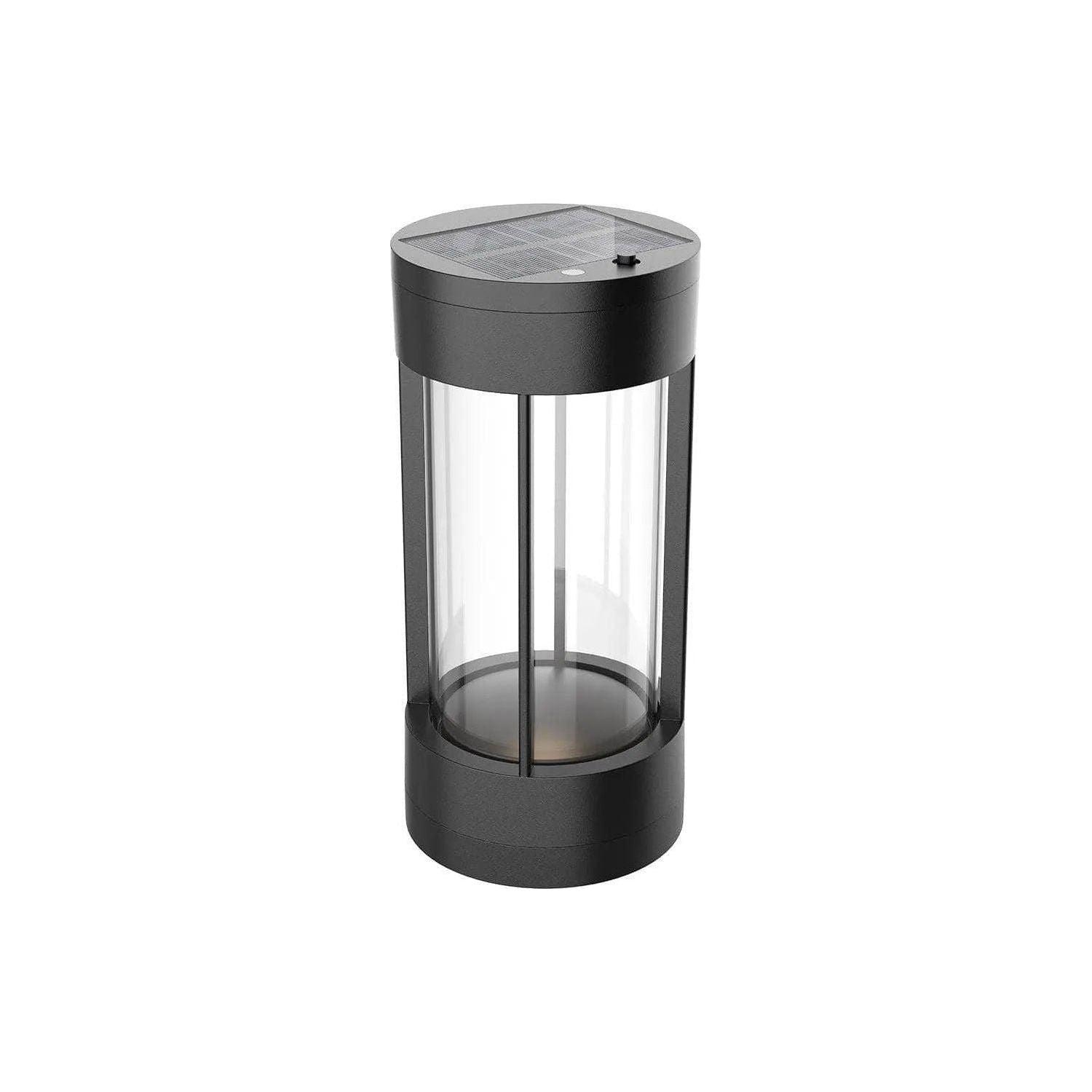 Kuzco Lighting - Suara Portable Lamp - EL17610-BK - Canada Light Shop
