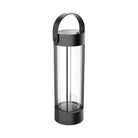 Kuzco Lighting - Suara Portable Lamp - EL17614-BK - Canada Light Shop