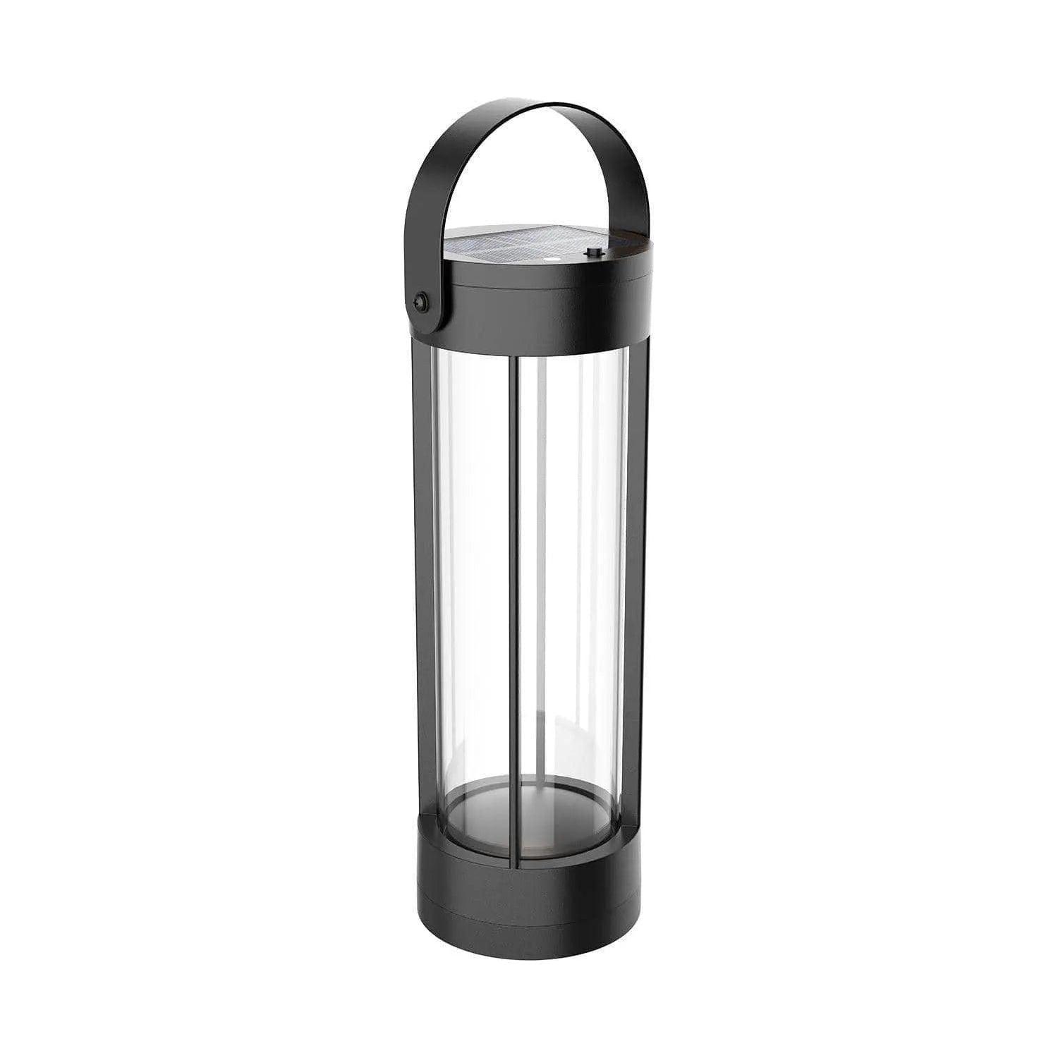 Kuzco Lighting - Suara Portable Lamp - EL17614-BK - Canada Light Shop