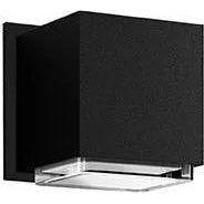 Kuzco Lighting - Sunset LED Outdoor Wall Mount - EW35204-BK - Canada Light Shop